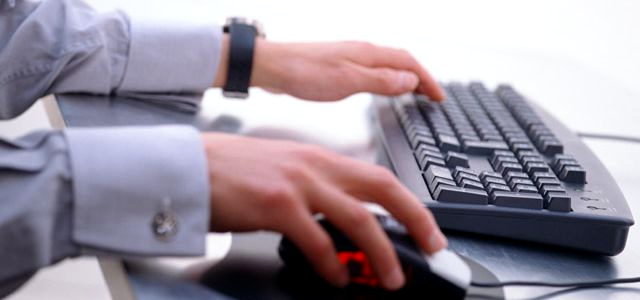 WEB接続とプロバイダー